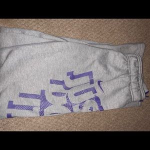 Sweatpants